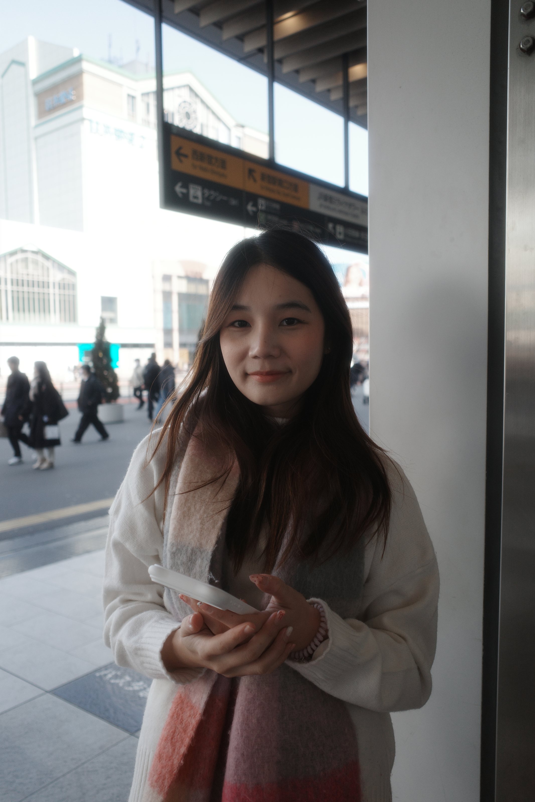 Tokyo